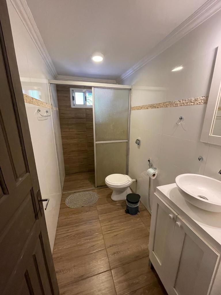 Hotel Bl Пуерто Игуасу Екстериор снимка