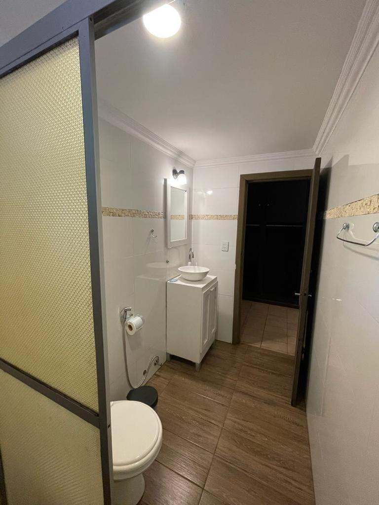 Hotel Bl Пуерто Игуасу Екстериор снимка