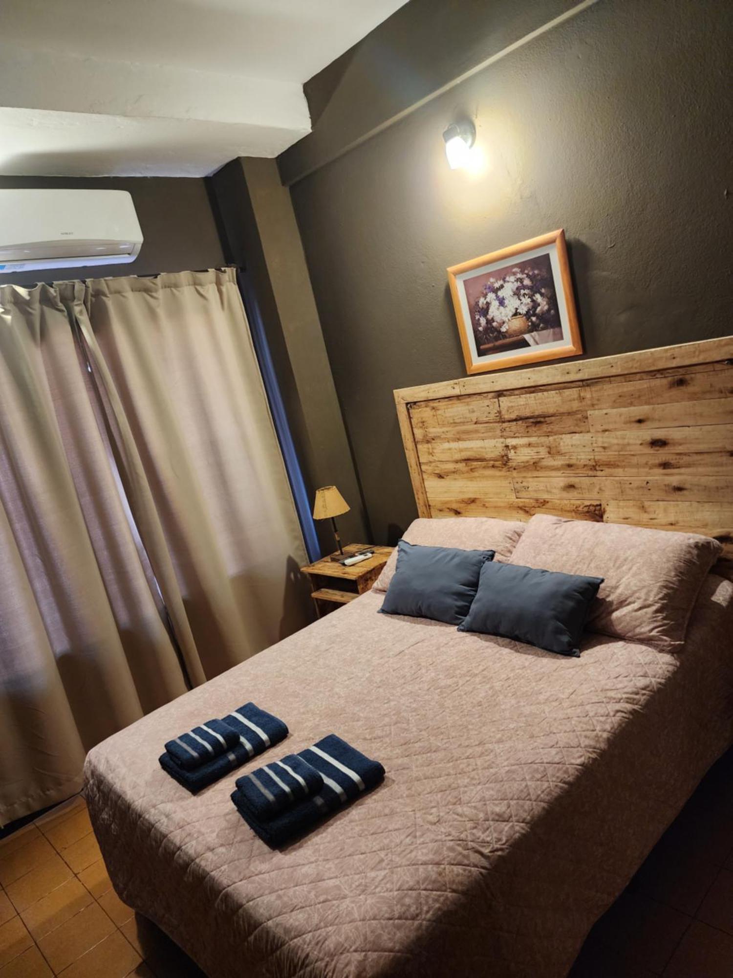 Hotel Bl Пуерто Игуасу Екстериор снимка