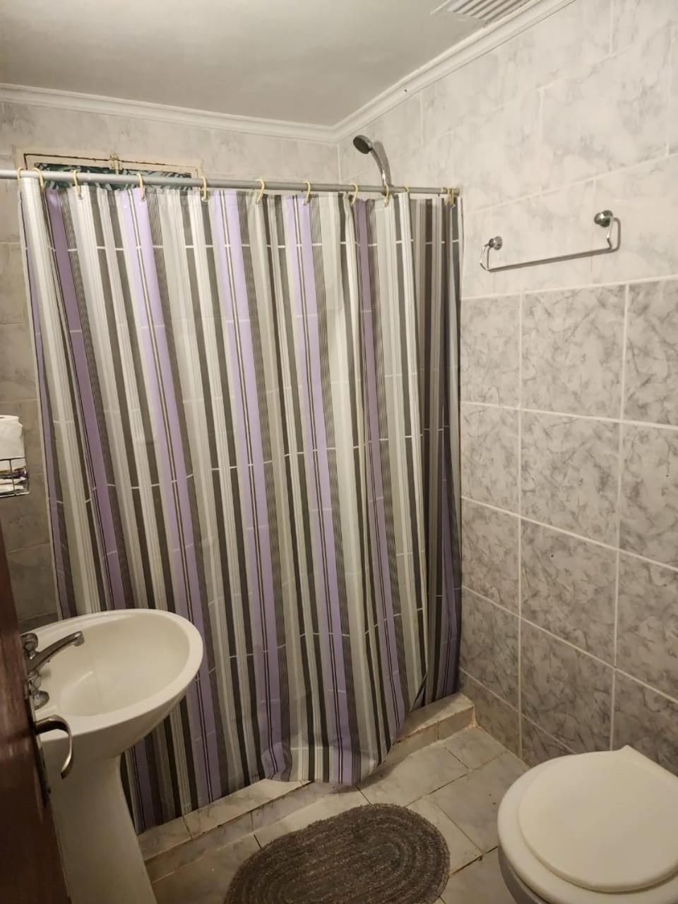 Hotel Bl Пуерто Игуасу Екстериор снимка