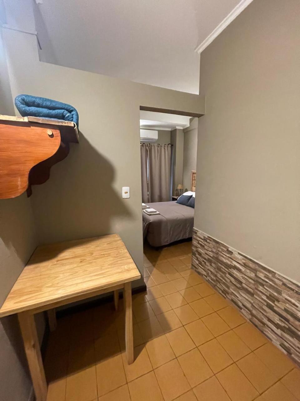 Hotel Bl Пуерто Игуасу Екстериор снимка