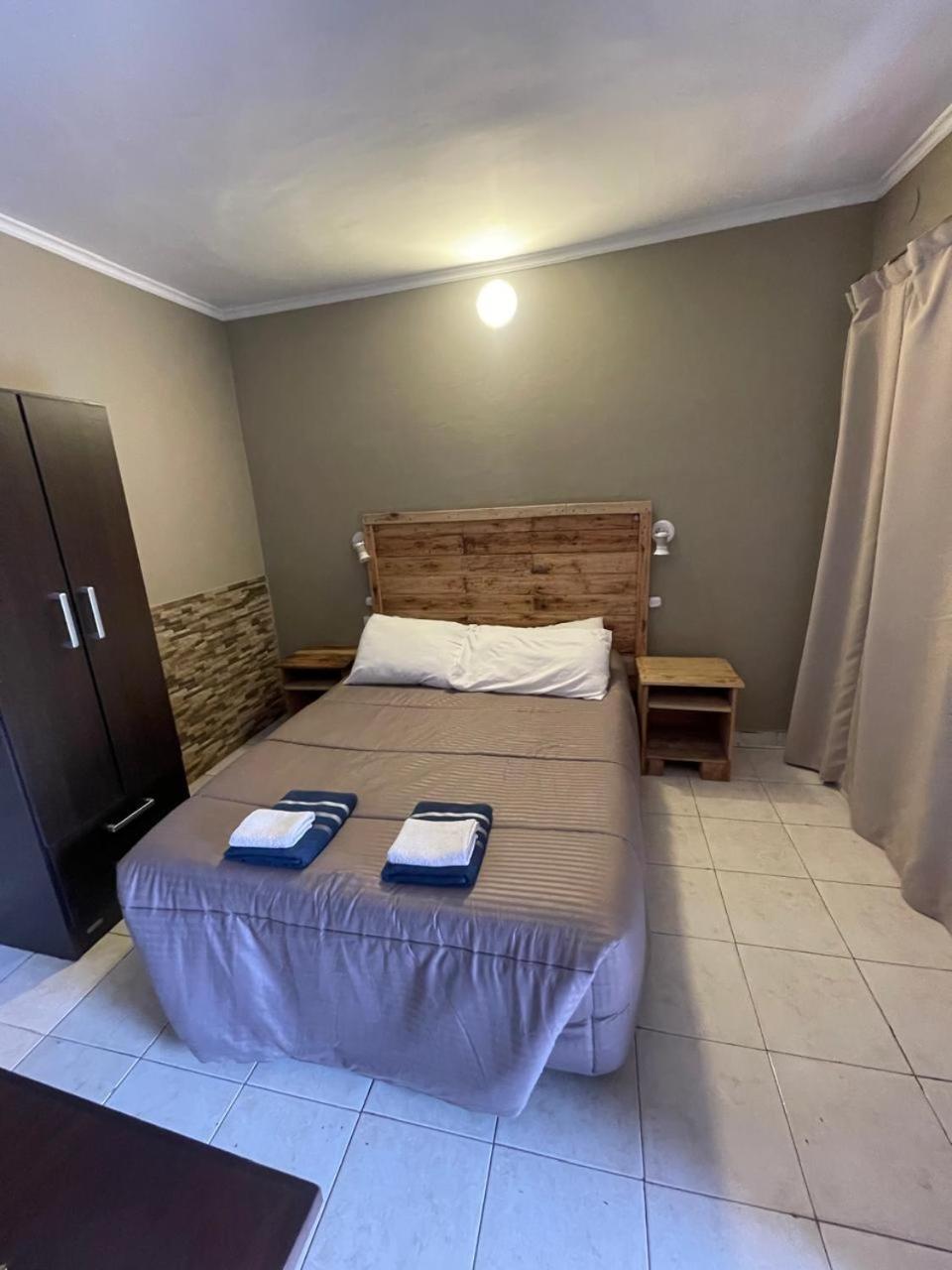 Hotel Bl Пуерто Игуасу Екстериор снимка