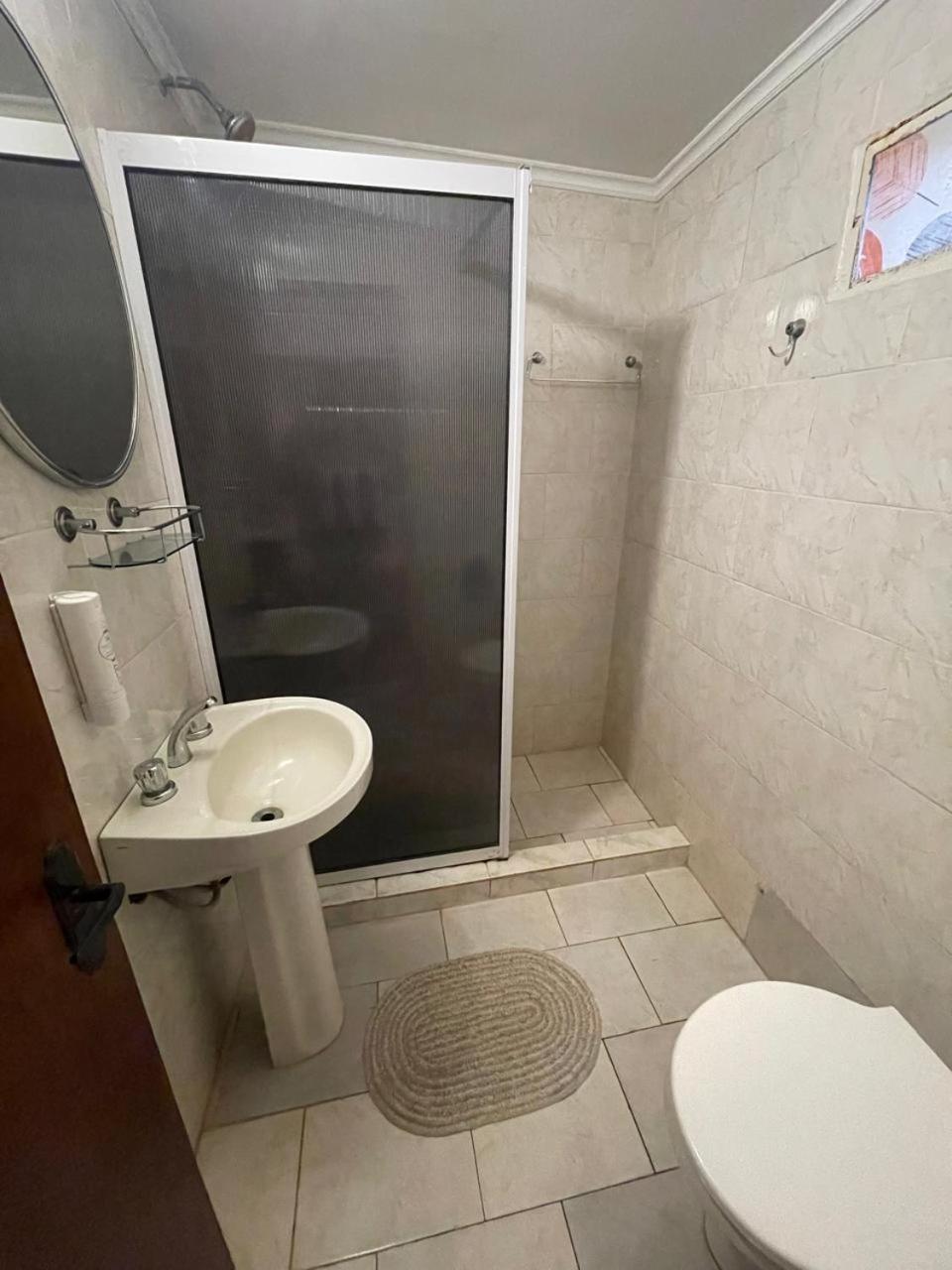 Hotel Bl Пуерто Игуасу Екстериор снимка
