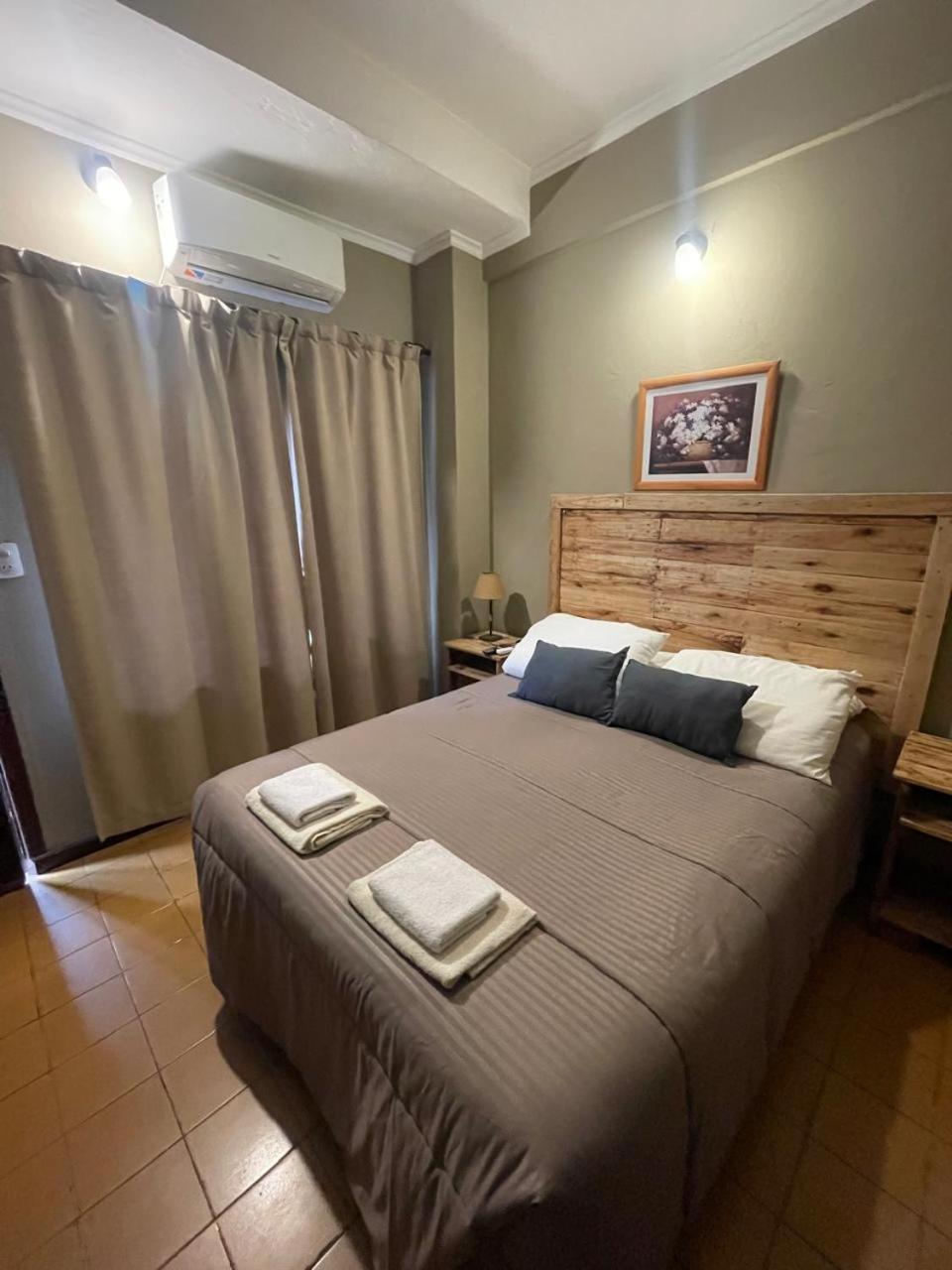 Hotel Bl Пуерто Игуасу Екстериор снимка