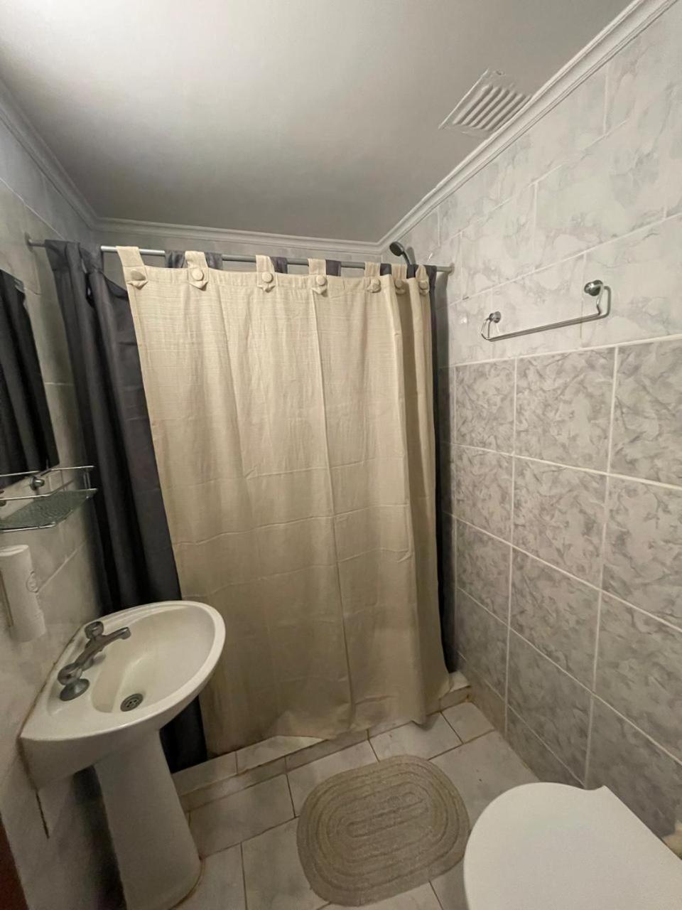 Hotel Bl Пуерто Игуасу Екстериор снимка