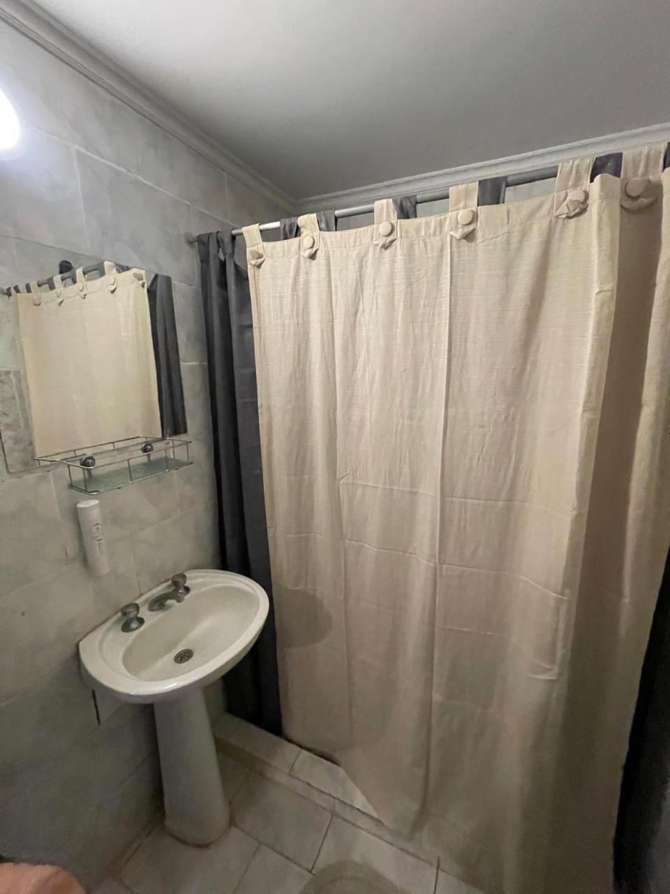 Hotel Bl Пуерто Игуасу Екстериор снимка